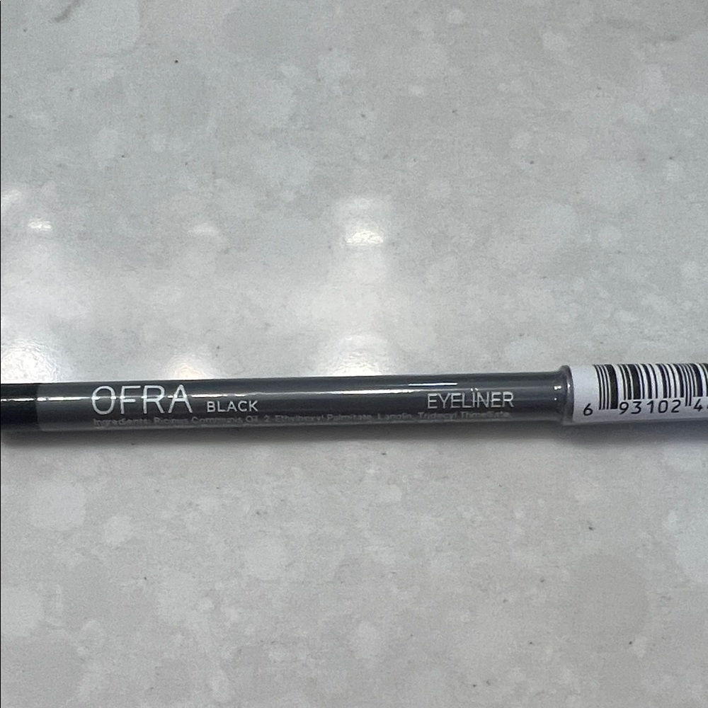 🦋3/$15 OFRA Black Eyeliner